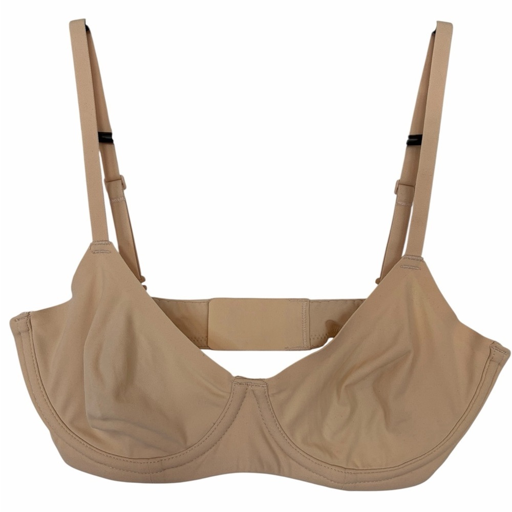 SKIMS Nude Underwire Bra – NWOT | Size 32D